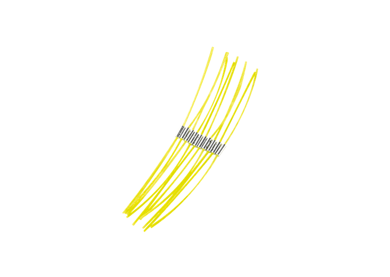 Extra starker Faden für Trimmer  Combitrim Bosch ART 23