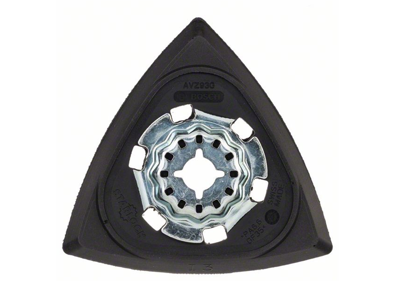 Schleifplatte Bosch AVZ 93 G