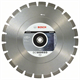 Diamanttrennscheibe  400mm Bosch Best for Asphalt