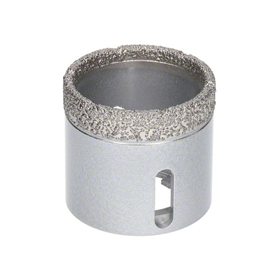 Diamanttrockenbohrer X-Lock 45mm Bosch Best for Ceramic Dry Speed