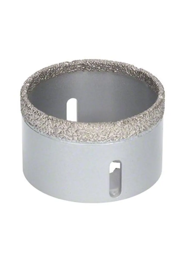 Diamanttrockenbohrer X-Lock 67mm Bosch Best for Ceramic Dry Speed