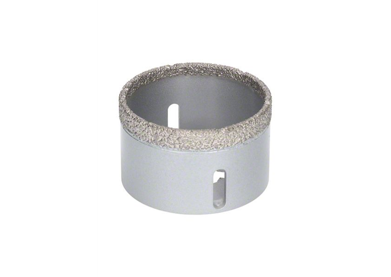 Diamanttrockenbohrer X-Lock 67mm Bosch Best for Ceramic Dry Speed