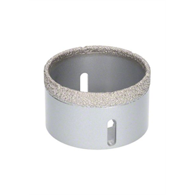 Diamanttrockenbohrer X-Lock 70mm Bosch Best for Ceramic Dry Speed