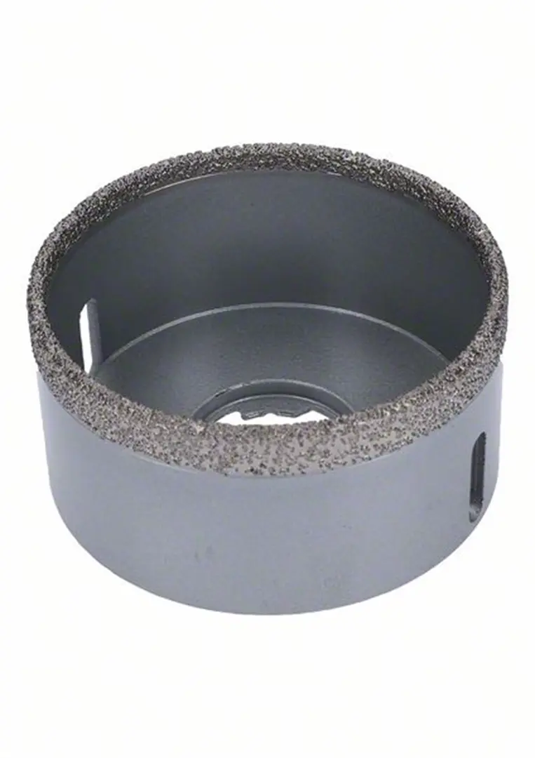 Diamanttrockenbohrer X-Lock 83mm Bosch Best for Ceramic Dry Speed