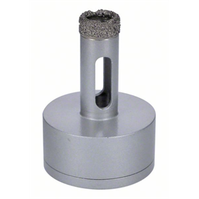 Diamantbohrer X-Lock 14mm Bosch Best for Ceramic Dry Speed