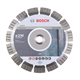 Diamanttrennscheibe  230mm Bosch Best for Concrete