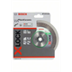 Diamantscheibe X-Lock 115mm Bosch Best for Hard Ceramic