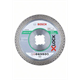 Diamantscheibe X-Lock 125mm Bosch Best for Hard Ceramic