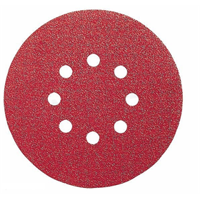 50-tlg. Schleifblattset 125mm K40 Bosch Best for Wood/Paint