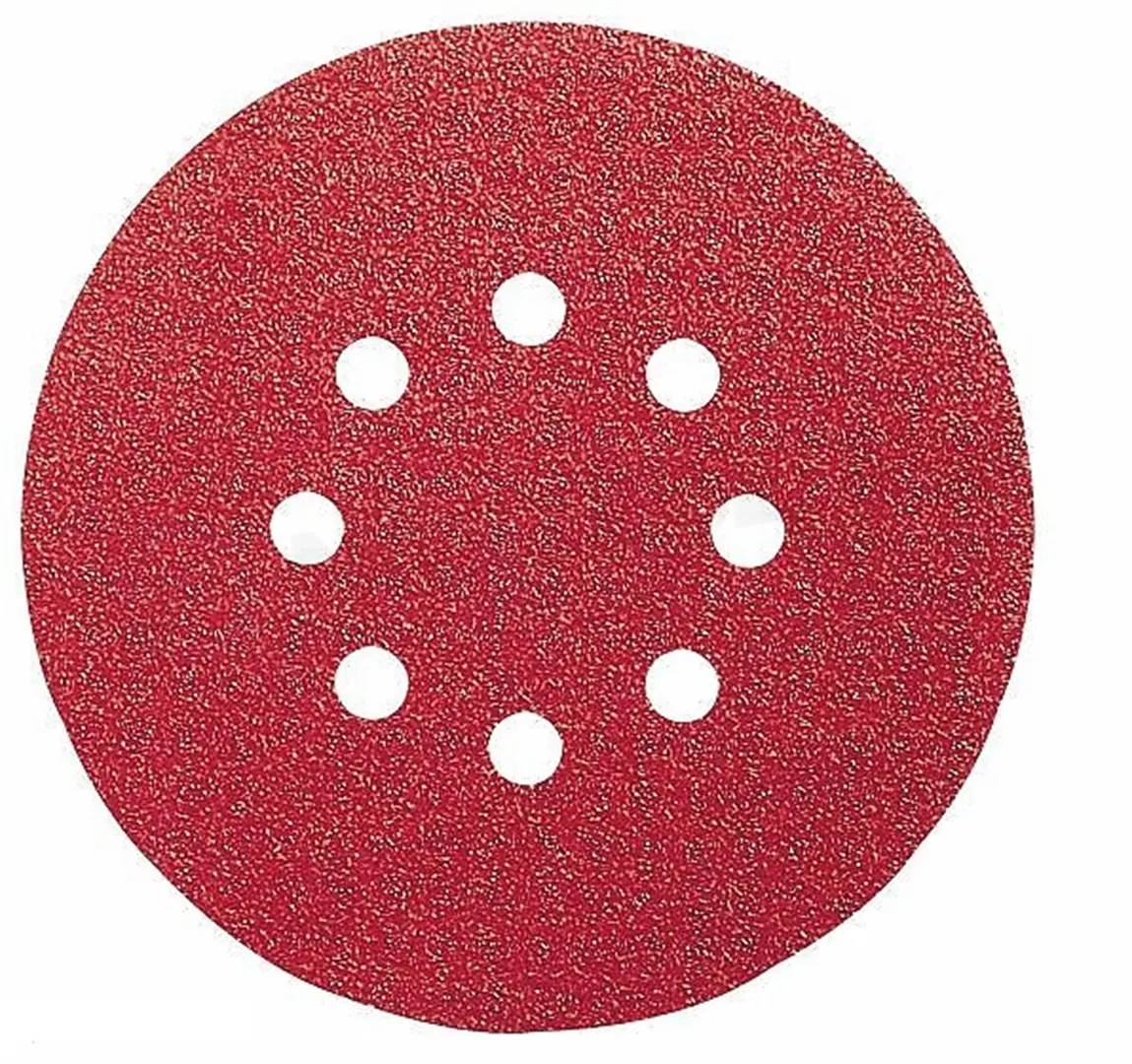 50-tlg. Schleifblattset 125mm K240 Bosch Best for Wood/Paint