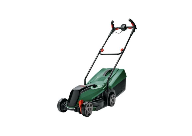 Rasenmäher Bosch CityMower 18V-32