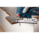 Sägeblatt für Plexiglas 3 Stk. T 102 BF Bosch Clean for PMMA