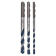 3tlg. Betonbohrer-Set CYL-5 Bosch CYL-5