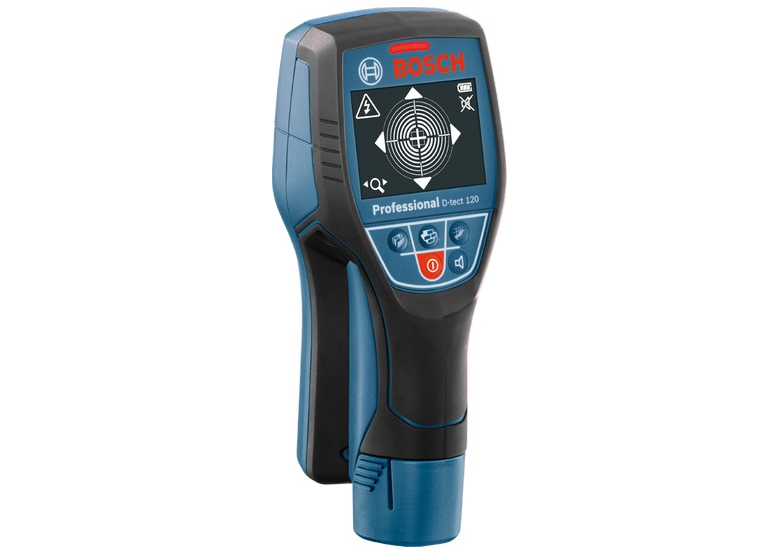 Ortungsgerät Bosch D-tect 120 Professional 10,8 V