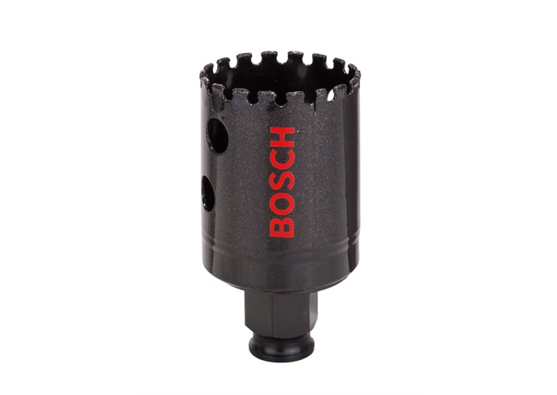Diamant-Lochsäge Bosch Diamond