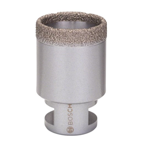 Diamant-Bohrkrone 40mm Bosch DRYSPEED BEST/CERAM