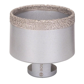 Diamanttrockenbohrer 68 mm Bosch DRYSPEED BEST/CERAM