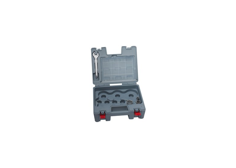 Diamanttrockenbohrer DRYSPEED BEST S(14,25,35) Bosch DRYSPEED BEST/CERAM