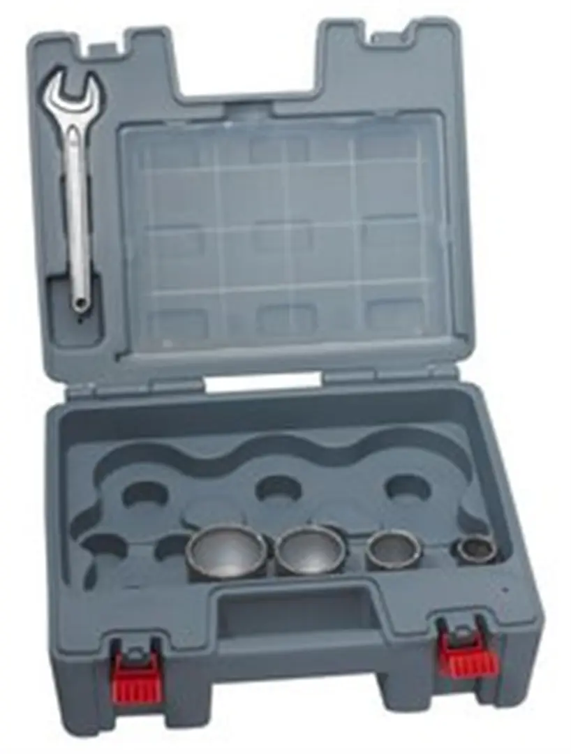 Diamanttrockenbohrer DRYSPEED BEST S(25,35,45,51) Bosch DRYSPEED BEST/CERAM