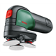 Multischleifer Bosch EasyCurvSander 12 1x2.5Ah