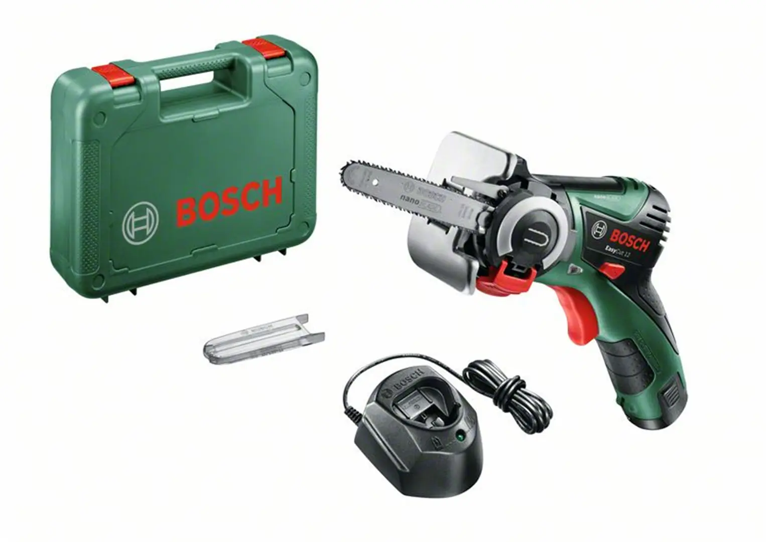 Akku-Kettensäge Bosch EasyCut 12
