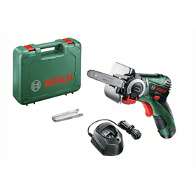 Akku-Kettensäge Bosch EasyCut 12