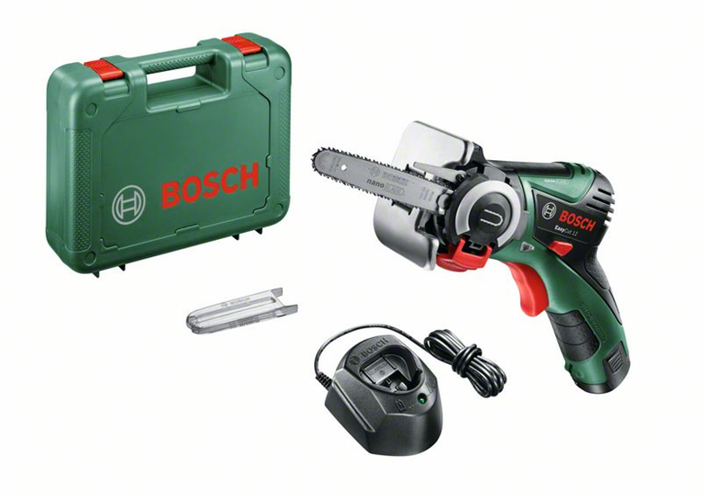 Säge NanoBlade Bosch EasyCut 12