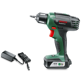 Akku-Bohrschrauber Bosch EasyDrill 12