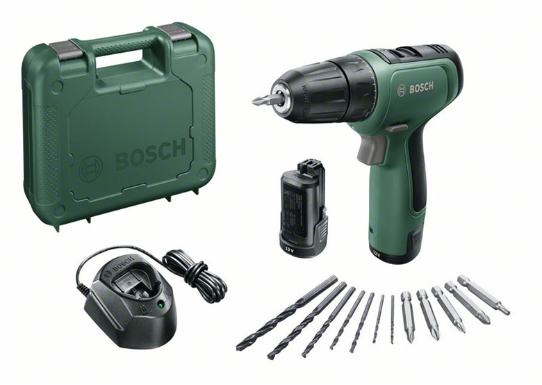 Akku-Bohrschrauber Bosch EasyDrill 1200