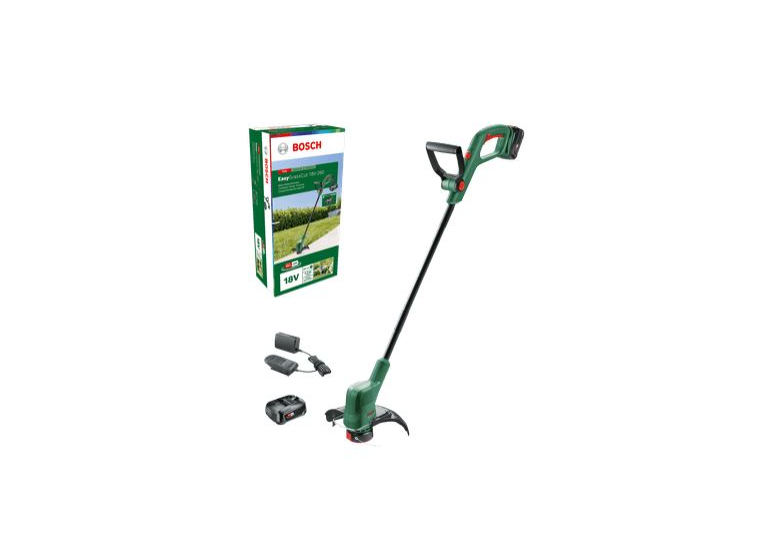 Akku-Rasentrimmer Bosch EasyGrassCut 18V-26