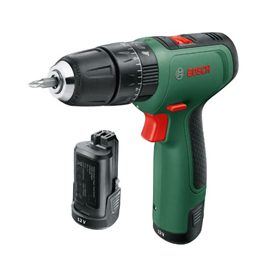 Akku-Schlagbohrschrauber Bosch EasyImpact 1200 2x1.5Ah