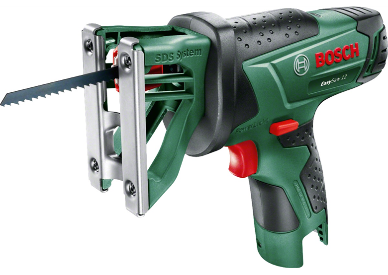 Akku-Stichsäge Bosch EasySaw 12