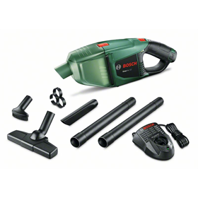 Akku-Staubsauger Bosch EasyVac 12 1x2.5Ah