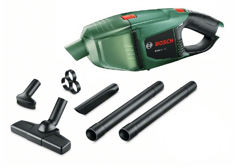 Staubsauger Bosch EasyVac 12