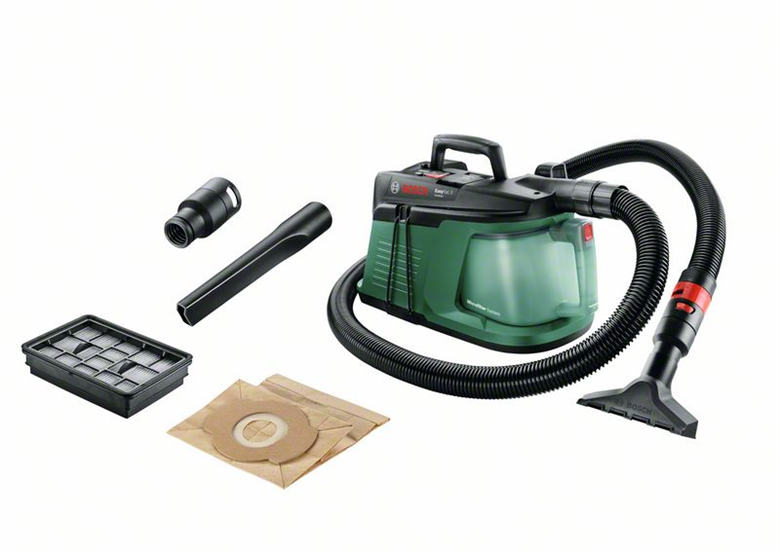 Universal Staubsauger Bosch EasyVac 3