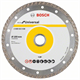 Diamanttrennscheibe  180x22,23mm Bosch Eco for Universal Turbo