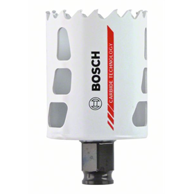 Lochsäge 54mm Bosch Endurance for Heavy Duty