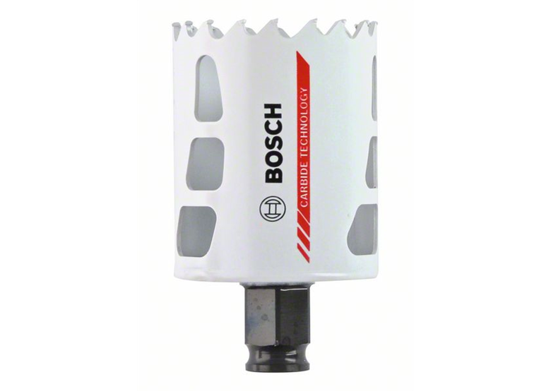 Lochsäge 54mm Bosch Endurance for Heavy Duty