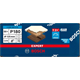 Schleifpapier mit 8 Löchern 125 mm, Körnung G 180, 50 St. Bosch EXPERT C470