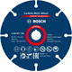 Trennscheibe 76x10mm Bosch EXPERT Carbide Multi Wheel
