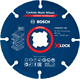 Trennscheibe 76x10mm Bosch EXPERT Carbide Multi Wheel