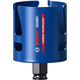 Lochsäge 60x60mm Bosch EXPERT Construction Material