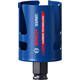Lochsäge 60x60mm Bosch EXPERT Construction Material