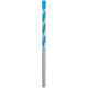Mehrzweckbohrer 5x50x85mm Bosch EXPERT CYL-9 MultiConstruction