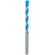 Mehrzweckbohrer 6x60x100mm Bosch EXPERT CYL-9 MultiConstruction