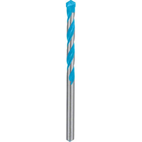 Mehrzweckbohrer 8x80x120mm Bosch EXPERT CYL-9 MultiConstruction