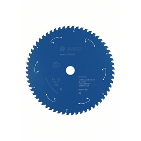 Kreissägeblatt 305x30mm, 60 Bosch Expert for Wood
