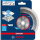 Diamant-Trennscheibe 115x22,23x1,4x10mm Bosch EXPERT HardCeramic