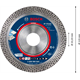 Diamant-Trennscheibe 115x22,23x1,4x10mm Bosch EXPERT HardCeramic
