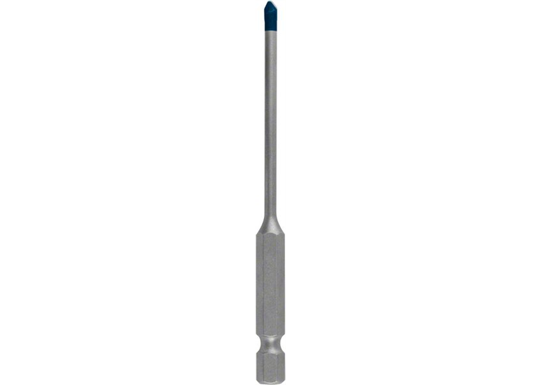 Bohrer 3x90mm Bosch EXPERT HEX-9 HardCeramic